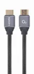 Gembird CCBP-HDMI-1M auk&scaron;tos spartos HDMI laidas su Ethernet, 1 m