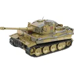 Konstruktorius COBI Panzer VI Tiger nr.131 &ndash; 1275 detalių