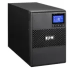 Nepertraukiamo maitinimo &scaron;altinis Eaton 9SX, 1 kVA, 900 W, 6&times;C13, LCD