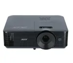 Acer X119H DLP vaizdo projektorius &ndash; 4800 lm, SVGA 800x600, 20000:1, HDMI ir VGA jungtys, 2,8 kg, juodas