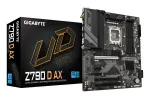 Motininė plok&scaron;tė GIGABYTE Z790 D AX ATX &mdash; Intel LGA1700, Z790, DDR5, 4&times;DIMM, Wi‑Fi 6E, 2.5Gb LAN