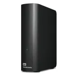 I&scaron;orinis kietasis diskas Western Digital 14 TB USB 3.2 Gen 1 WDBWLG0140HBK-EESN