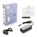 MITSU ZM/LIT19342 maitinimo adapteris 19V 3.42A ne&scaron;iojamiesiems kompiuteriams