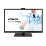 ASUS HA3281A kompiuterio monitorius 80 cm (31,5 colio) 3840 x 2160 pikselių 4K Ultra HD LCD juodas