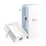TP-Link AV1000 Gigabit Powerline AC Wi-Fi rinkinys
