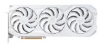 Vaizdo plok&scaron;tė PowerColor Radeon RX 9070 XT Red Devil &mdash; 16 GB GDDR6, PCIe x16 5.0, 256 bit, 3 lizdai, 3 ventiliatoriai, HDMI 2.1b, 3x DP 2.1a