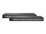 Valdomas jungiklis Lancom Systems GS-4554XP L3 2.5G Ethernet 54 prievadai PoE