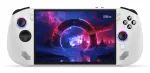 Ne&scaron;iojama žaidimų konsolė Lenovo Legion Go S 8ARP1, 20,3 cm (8 col.) ekranas, 1 TB, liečiamas ekranas, Wi-Fi, balta