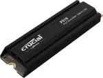 Crucial P310 1 TB M.2 PCI Express 4.0 NVMe SSD diskas