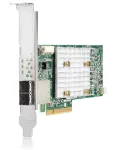 HPE Smart Array P408e-p SR Gen10 &ndash; RAID valdiklis, 8 kanalų, SATA 6Gb/s / SAS 12Gb/s, PCIe 3.0 x8