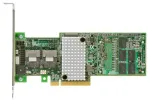 IBM Lenovo ServeRAID RAID 5 atnaujinimas IBM System x serveriams