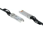 Tiesioginio prijungimo vario kabelis LevelOne DAC-0102 10Gbps 2m Twinax