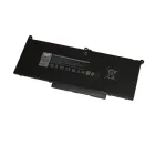 BTI F3YGT-BTI - Ne&scaron;iojamojo kompiuterio baterija (atitikmuo: Dell F3YGT, Dell 2X39G, Dell 451-BBYE)