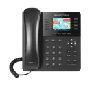 IP telefonas Grandstream Networks GXP2135 juodos spalvos