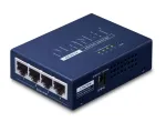 Power over Ethernet injektorius PLANET HPOE-460