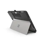 Kensington BlackBelt K96540WW stiprus užpakalinis dangtelis plan&scaron;etei Surface Pro 9, 10 ir Surface Pro Copilot+ PC (11-asis leidimas), TPE
