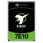 Seagate Enterprise ST2000NM018B vidinis kietasis diskas 2 TB 7200 RPM 256 MB 3.5 colio SAS