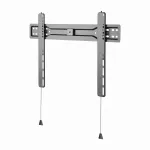 Sbox PLB-5746F fiksuotas plok&scaron;čiaekranis LED TV laikiklis 37-70 inch 35 kg
