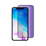 Apsauginis stiklas Devia Van Anti-blue Ray, skirtas iPhone 11 Pro Max