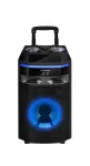 Blaupunkt PS6 kolonėlė su Bluetooth ir karaoke