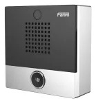 Fanvil I10SV - 2 MP - 1080p - Schwarz - Metallisch - IP54 - -20 - 50 &deg;C