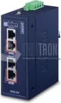 PLANET IPOE-270 tinklo jungiklis Power over Ethernet PoE 4 RJ-45 prievadai