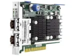 Tinklo adapteris HP Enterprise FlexFabric 10Gb 2P 533FLR-T Dual Port Low Profile