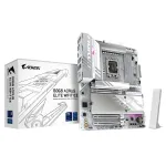 Motininė plok&scaron;tė GIGABYTE B860 AORUS ELITE WIFI7, Intel LGA 1851, ATX