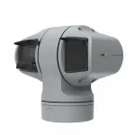 IP apsaugos kamera Axis 02316-002 1920 x 1080 pikselių lauke