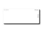 Etiketės SLP-2RLE White Label 36x89mm 260 etik./ritinys 2 rit./dėžė