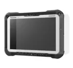 Apsauginis ekrano stiklas Panasonic FZ-VPF38U, skirtas TOUGHBOOK G2 10.1 colio plan&scaron;etei