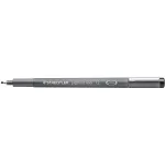 Staedtler Pigment Liner 308 juodas plonas ra&scaron;iklis