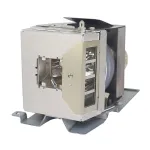 Projektoriaus lempa BenQ MS536 keitimas CoreParts ML13834 suderinama su BenQ MS536
