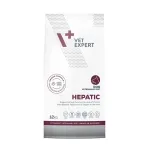 Sausas &scaron;unų ėdalas VETEXPERT Veterinary Diet Hepatic 12 kg