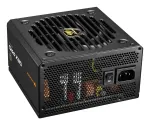 COUGAR GEX PRO 750W ATX3.1 / 80 Plus Gold / Modular maitinimo blokas