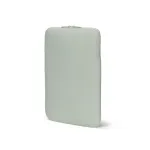 DICOTA D31999-DFS Eco SLIM L dėklas Microsoft Surface Laptop kompiuteriui, 14&ndash;15 colių, sidabrinio &scaron;alavijo