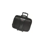 Dėklas ne&scaron;iojamam kompiuteriui Wenger SwissGear WA-7953-02 Patriot Trolley Black