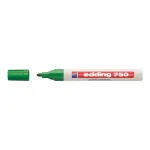 Markeris Edding 750 žalias