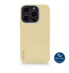 Dėklas DECODED D23IPO14PMBCS9SN &bdquo;iPhone 14 Pro Max&ldquo; 17 cm, geltonas
