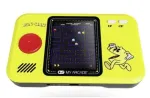 Ne&scaron;iojama retro arkadinė konsolė My Arcade Pocket Player Pro Pac-Man