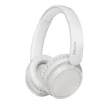 Ausinės ant ausų Philips TAH5209WT &mdash; balta