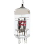 Atsarginė vakuuminė lempa InLine AmpUSB HiFi DSD USB Audio DAC (MPN 99206R)