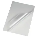 Laminavimo plėvelė Hama 00050565 A4 100 vnt. Skaidri