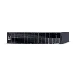 I&scaron;orinis baterijų blokas CyberPower BPE72V60ART2U, VRLA, 12 V, 9 Ah