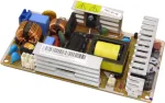 Samsung JC44-00090E Maitinimo blokas lazeriniams / LED spausdintuvams, atsarginė dalis