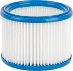 Bosch 2 607 432 024 filtras dulkių siurbliui, efektyvus valymo filtras