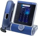 Alcatel-Lucent Enterprise ALE-500 DeskPhone su laidu, VoIP