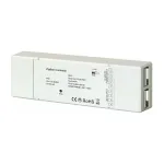 Synergy 21 S21-LED-SR000164 LED ap&scaron;vietimo valdiklis baltas (S21-LED-SR000164)