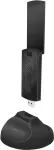 LogiLink WL0247 belaidis USB Wi-Fi 5 (802.11ac) adapteris, 1300 Mbit/s, juodas