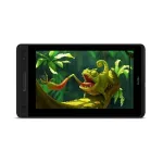 Huion PRO12 Display &ndash; 12 colių pie&scaron;imo monitorius